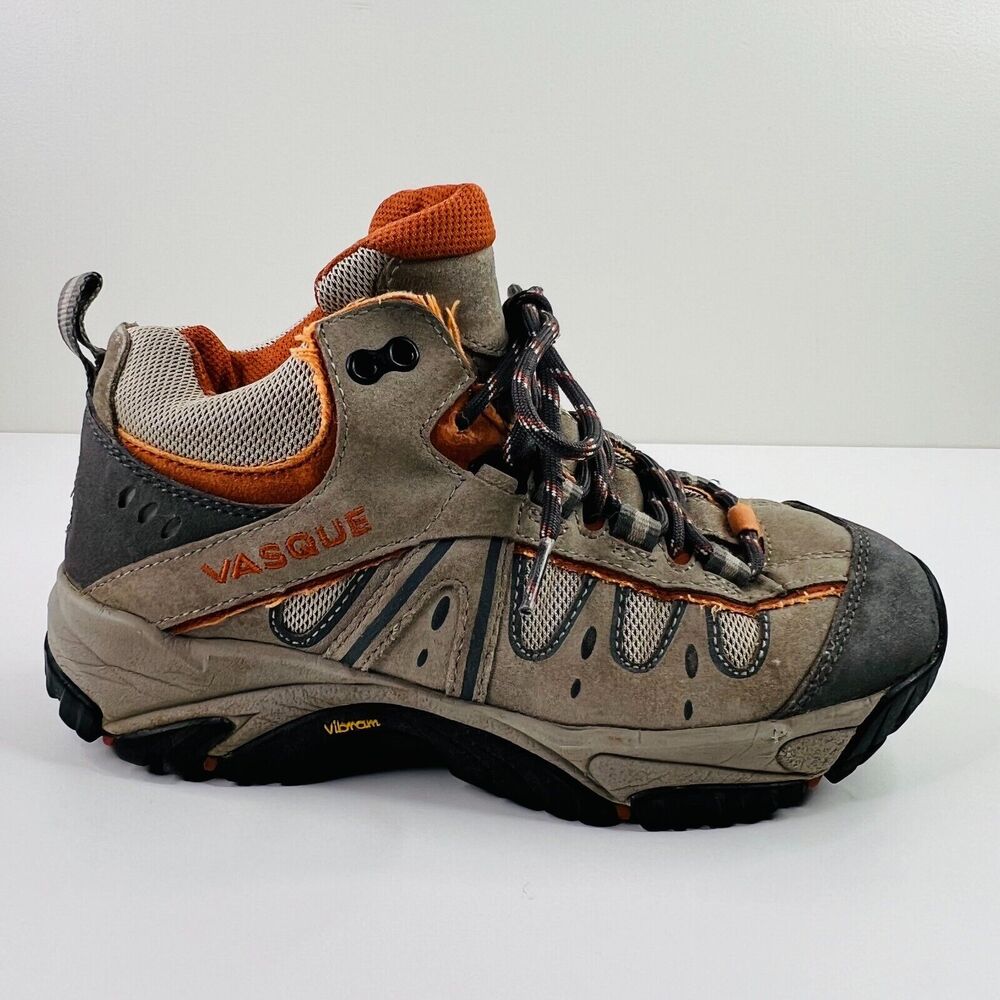Vasque Hiking Shoes Boots Women‎ Size 6.5
